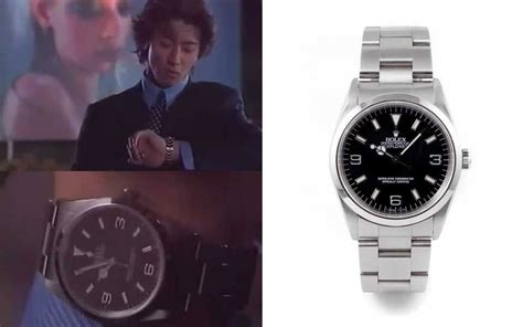 木村拓哉 rolex 369